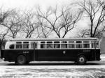 GM TD 4506 1946 года